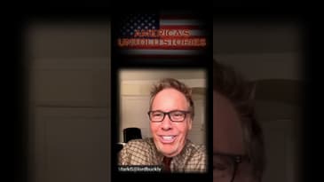 LBJ Fixer Bobby Baker was proud to be "Little Lyndon" #shorts