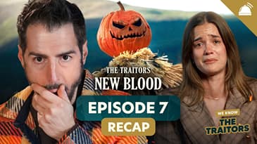 Traitors: New Blood Ep 7 Recap