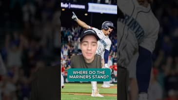 WHERE DO THE MARINERS STAND AFTER ANOTHER SWEEP? #mlb #baseball #mariners