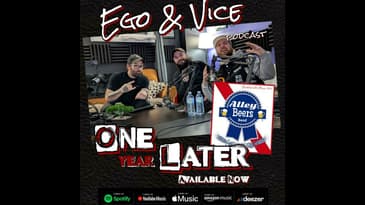 Episode 4: One Year Later - Alley Beers