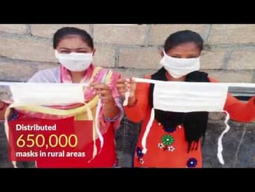 Aditya Birla Group - Covid 19 CSR Initiatives