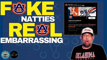 🔴Rise & Shine College Football | Auburn Claims 4 Fake National Championships?!
