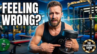 Your Fitness Routine Doesn't Have to Feel Wrong