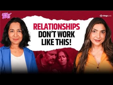 The Truth About the Viral “Let Them” Philosophy | Not Your Aunty