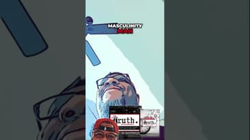 Man...F&% Your Feelings! | In A Minute 🧠💪🏾