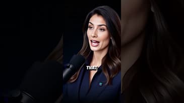 Baby Elon Musk Explains Rockets… from daycare.