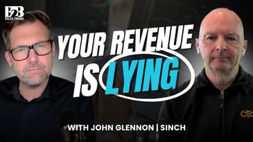 Pipeline Over Revenue: Why Leaders Keep Getting It Wrong