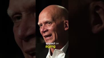 Age Reversal Is Coming (Here's How It Will Actually Work)