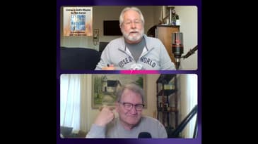 Living in God's Rhyme S5, E5 God and the People Around You