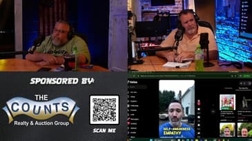 Life Liberty Happiness Live Stream