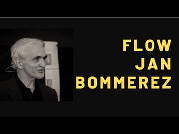 Will Organizations Transform After Corona With Jan Bommerez | What's On Your Mind?