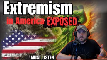 Mass Attacks & American Extremism: Bourbon Street Tragedy, Tesla Explosion & FBI Blindspots