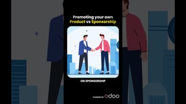Product vs Sponsorship