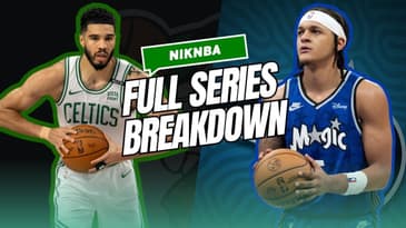 FULL Celtics Vs Magic Series Breakdown | Deep Dive + Film Session