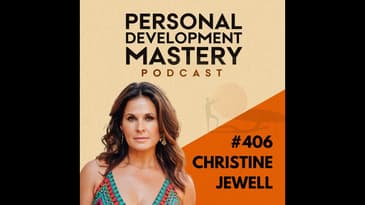 How to redefine success, break free from old patterns & repeating cycles, and achieve true fulfil...