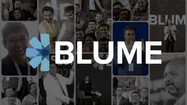 Blume Day 2022 : Official Aftermovie #BlumeVentures
