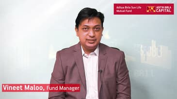 Aditya Birla Sun Life Business Cycle Fund -Fund Manager's view- Banking & Financial Services Sector