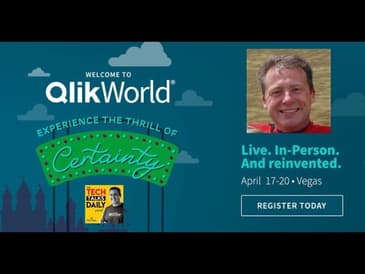 2347: Harnessing Data Analytics to Drive Business Growth and Better Decision Making