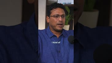 Future of Indian Tennis - Sumit Nagal #usopen #blumepodcast #maheshbhupathi