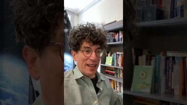 IGLive: Tour of James Altucher Library, books, and Virtual Assistant Idea!
