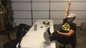 D.C. Riots!! Trump to blame? Biden to blame? Voter Fraud? Up is down. (A.I.P #8)