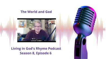 LIGR S8 E6 The World and God post