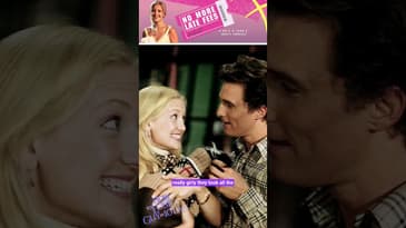 We love Andie Anderson's style in How to Lose a Guy in 10 Days.  #howtoloseaguyin10days #katehudson