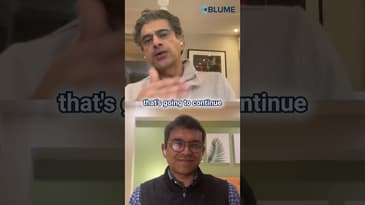 Masa-san's Time Machine: A Strategy to Shape the Future! #blumepodcast #softbank