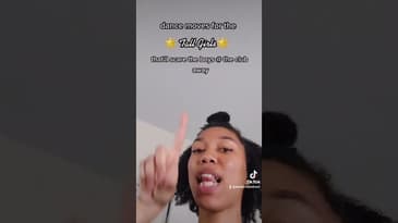 Tall Girl Problems Tik Tok: How To Scare The Boys At The Club Away #tallgirl #tall