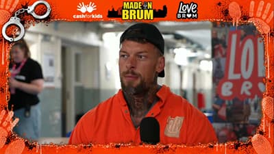 Set Me Free 2026 with LoveBrum & Cash For Kids