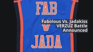 Fabolous Vs. Jadakiss VERZUZ Battle Announced
