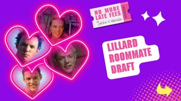 Campus Chaos: Lillard Roommate Rankings