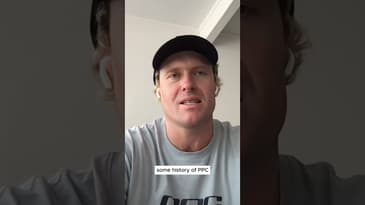 Episode 41 Teaser - PPC Foiling