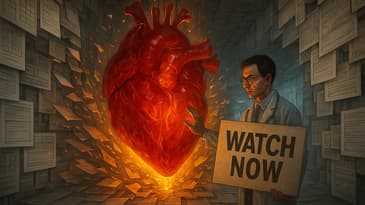 Episode 35: For the Love of Good Doctors - When Doctors Do It Right