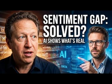 Shoppers Say One Thing, Buy Another | Here's What AI Shows