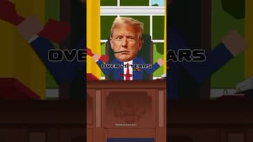 28 Years of South Park 🤯