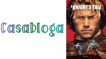 57) A Knight's Tale