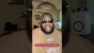 Trusting God in all seasons!