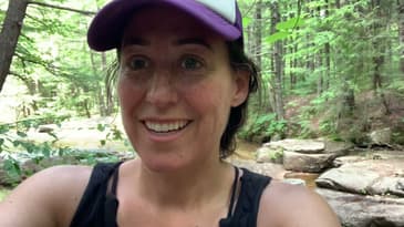 Smart Brook Swimming Hole