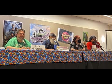 MCU: What If - The Final Reckoning - Dragon Con 2025