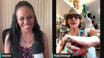 Mastering Vintage Jewelry Reselling with Lauri from MyEZVintage!