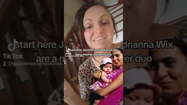 catching you up to speed on Jennifer and Adrianna Wix, missing since '04. #podcast #truecrimeaddict