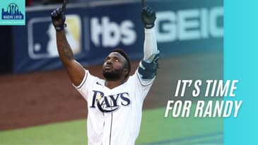 What Does A Mariners Trade For Randy Arozarena Look Like?