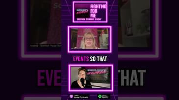 🎙In this up and coming episode 'Fighting For Me',