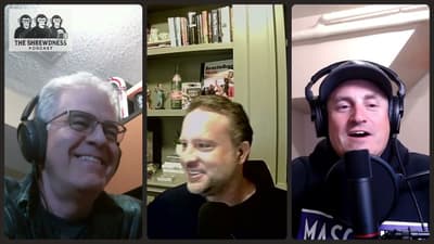 Episode 97:  NCAA finals, The State of NIL & MLB Rookie Deals