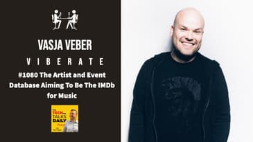 1080: The Artist and Event Database Aiming To Be The IMDb for Music