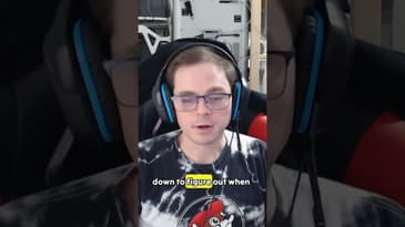 Resting to recover from exhaustion