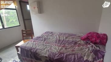 What Your HomeStay Room May Look Like! Galápagos Islands with Globe Aware