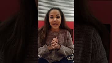 Tears of Joy 😂😭😂🙌 (Prophetic Word of Encouragement) | The Janay Wells Show