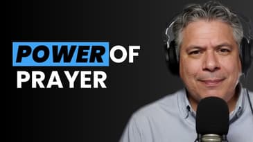 The Power of Prayer and the Gospel